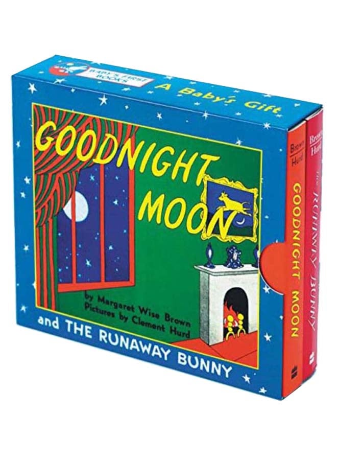 A Baby'S Gift board_book english - 39350 