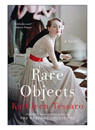 Rare Objects paperback english - 42836 - v1559131431/N25955237A_1