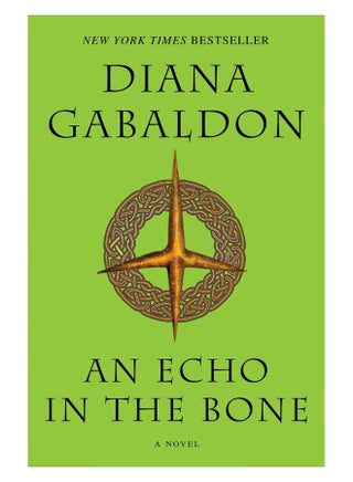 An Echo in the Bone paperback english - 40330 - v1559131449/N25955286A_1
