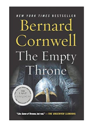 The Empty Throne paperback english - 42374 - v1559131541/N25955247A_1