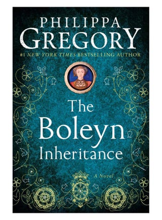 The Boleyn Inheritance paperback english - 39301 - v1559131550/N25955340A_1