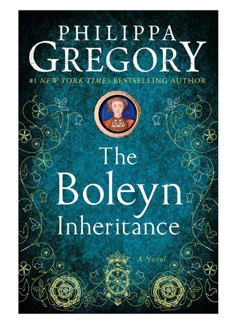 The Boleyn Inheritance paperback english - 39301