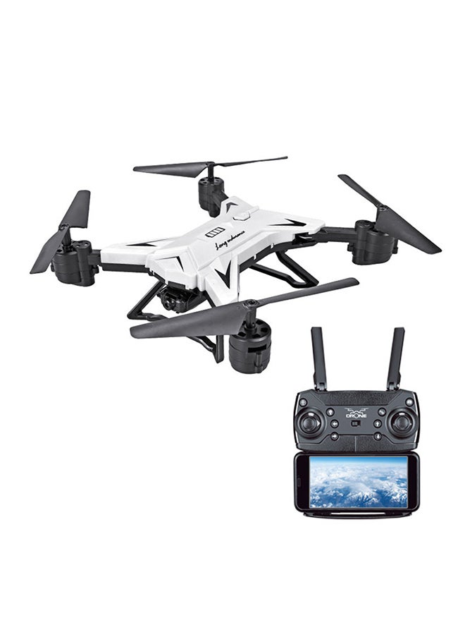 6 Axis Folding Quadcopter HD Drone Camera