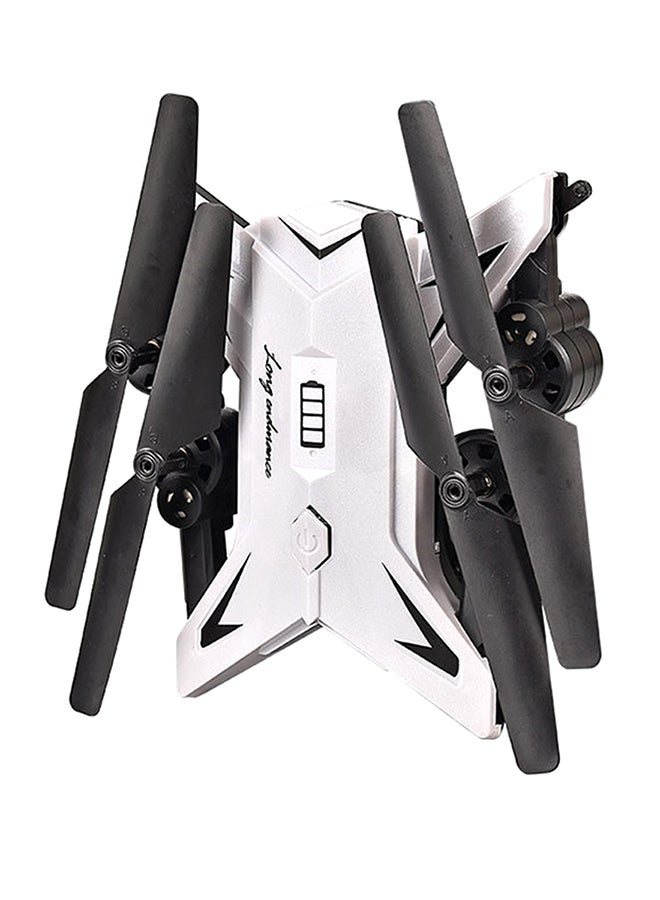 6 Axis Folding Quadcopter HD Drone Camera - v1559133002/N26038520A_2