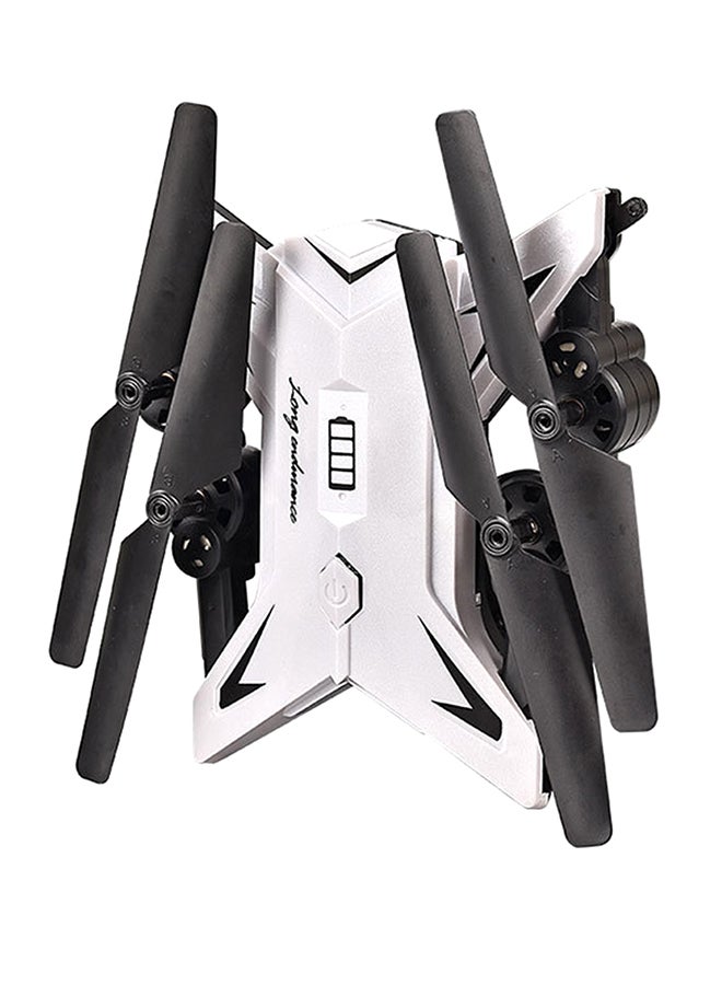 6 Axis Folding Quadcopter HD Drone Camera