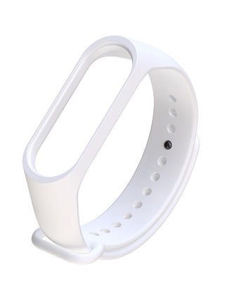 TPU Replacement Watch Strap For Xiaomi Mi Band 3 - v1559133254/N26288811A_1