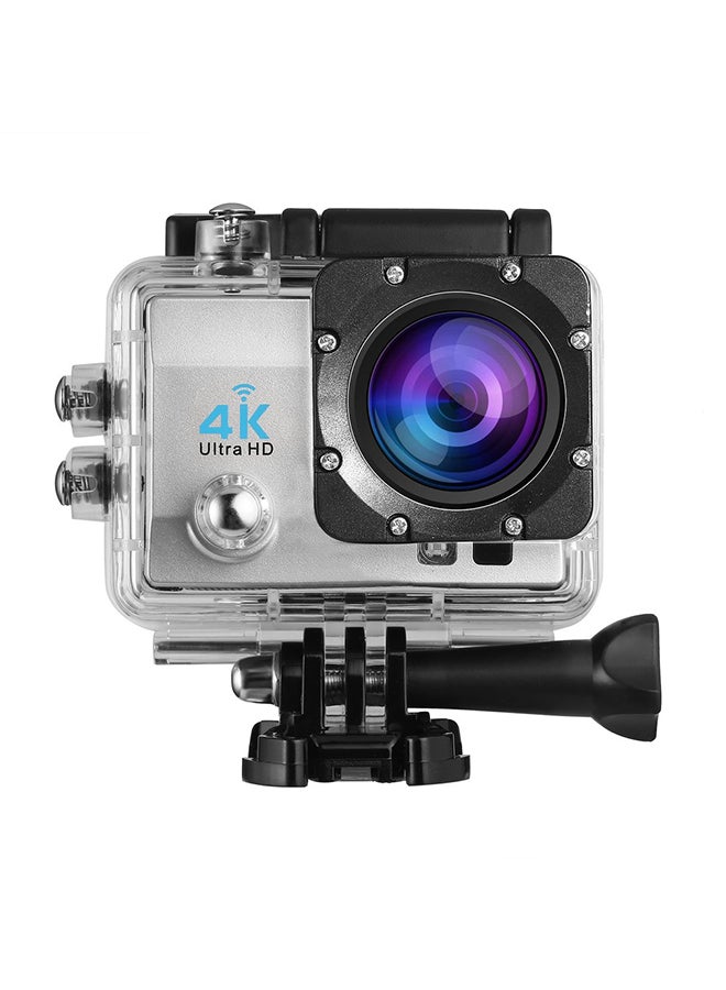 Ultra HD 4K Action Camera - Image 1