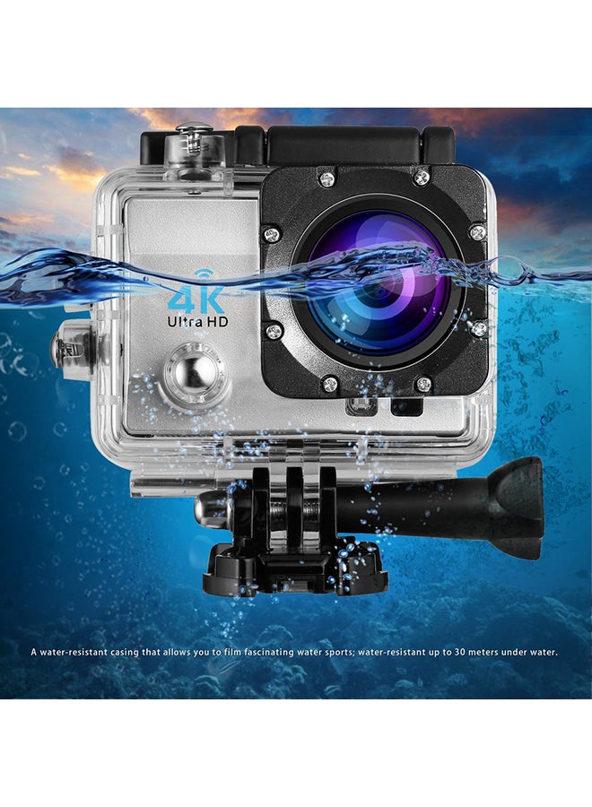 Ultra HD 4K Action Camera - Image 4