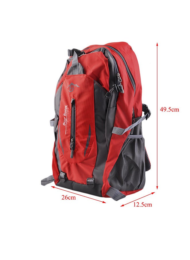 Generic - Waterproof Hiking Camping Backpack – 40L - Image 1
