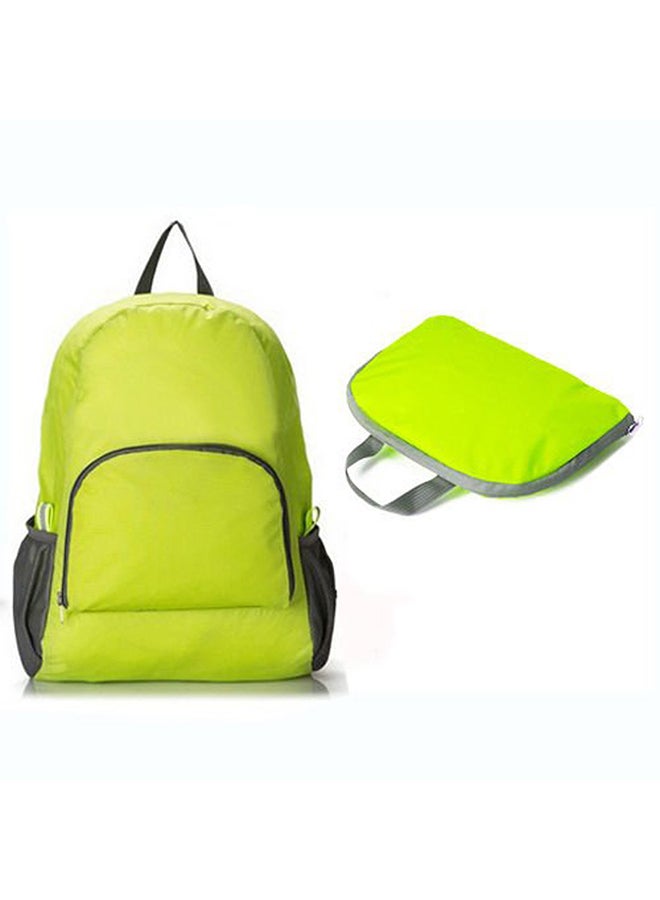Generic - Waterproof Travel Backpack Green - Image 1