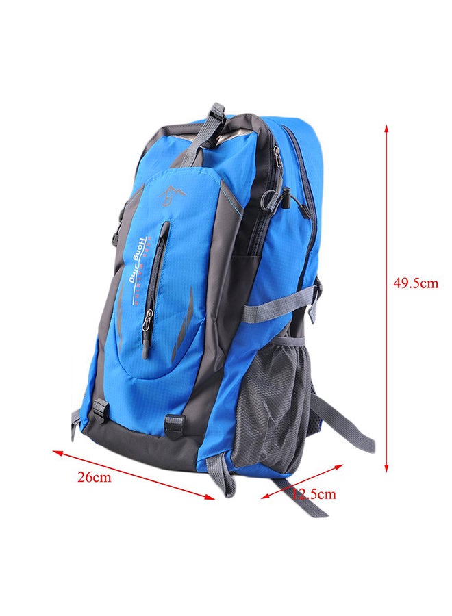 Generic - Waterproof Hiking Camping Backpack – 40L - Image 1