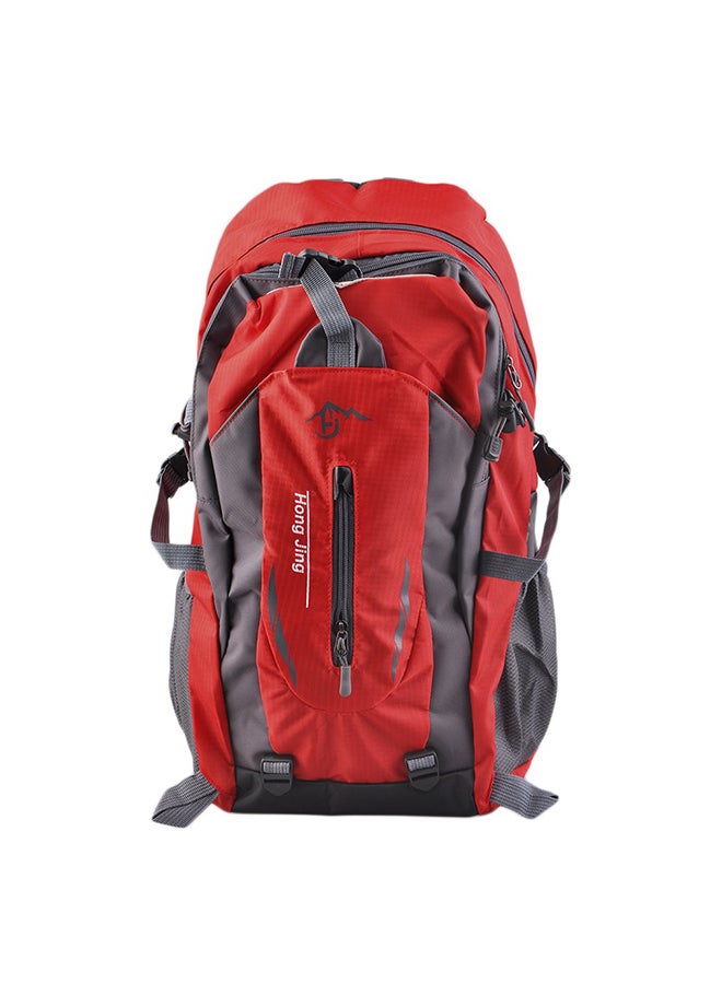 Generic - Waterproof Hiking Camping Backpack – 40L - Image 1