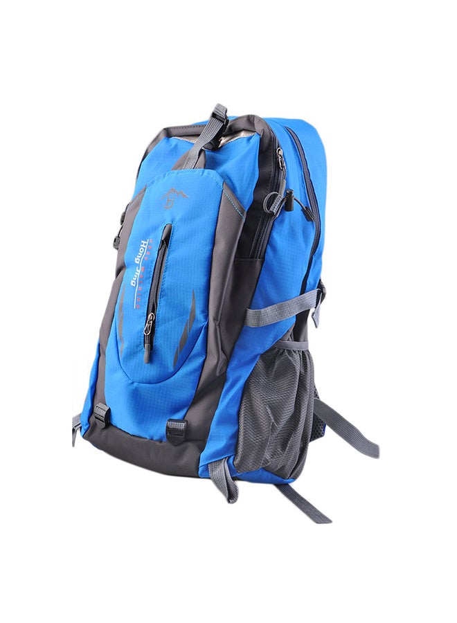 Generic - Waterproof Hiking Camping Backpack – 40L - Image 1