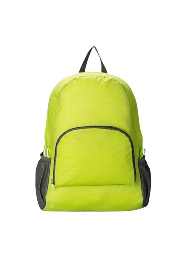Generic - Waterproof Travel Backpack Green - Image 1