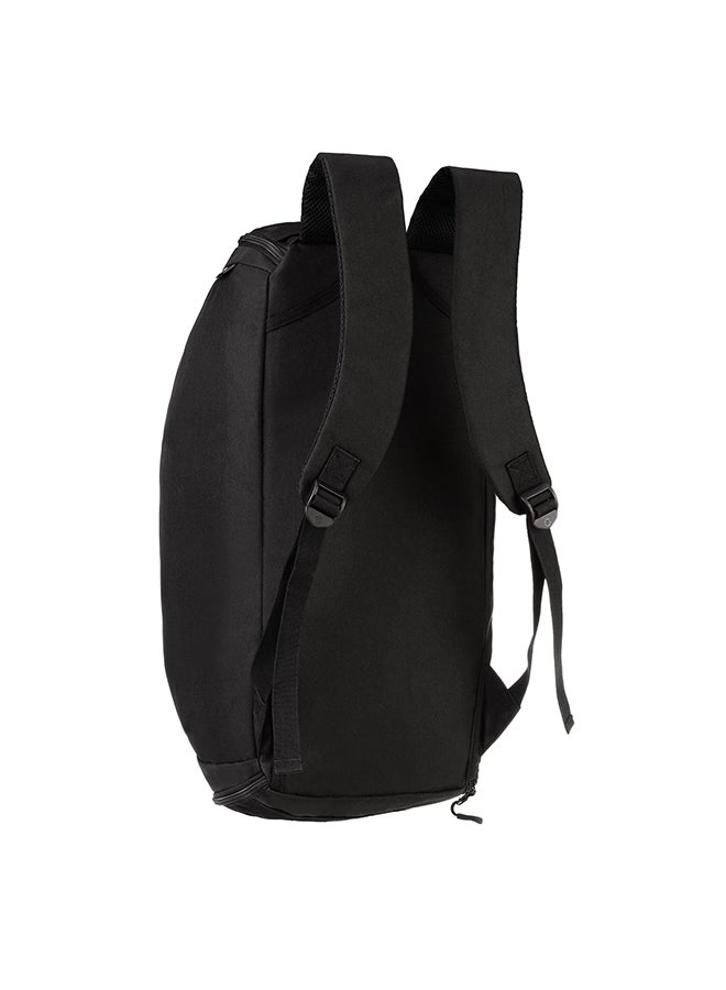 Military Travel Luggage Duffel Bag – 35L Black  - Image 4