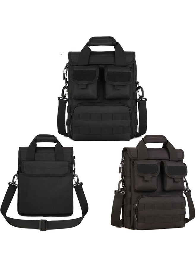 ALOCS Waterproof Military Tactical Camping Bag  - Image 2