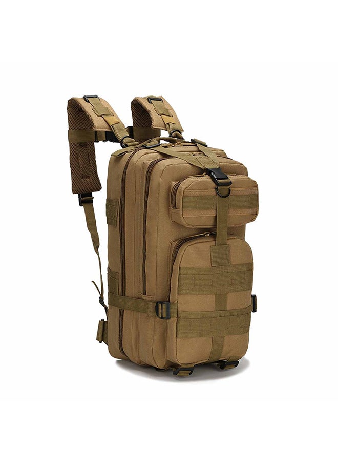 ALOCS Waterproof Tactical Camping Bag  - Image 1