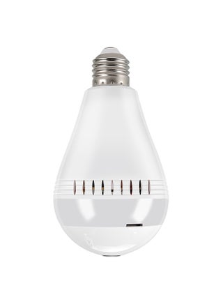 960P Wifi Wireless Camera Bulb - v1559134183/N26290000A_1