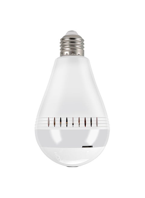 960P Wifi Wireless Camera Bulb