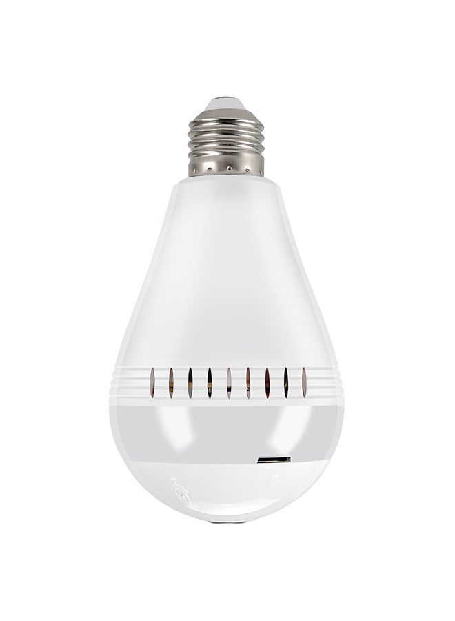 Generic 960P Wifi Wireless Camera Bulb  - Image 1