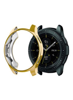 ATOKIT Protective Cover For Samsung Galaxy Smartwatch 46Mm Plating Gold  - Image 1