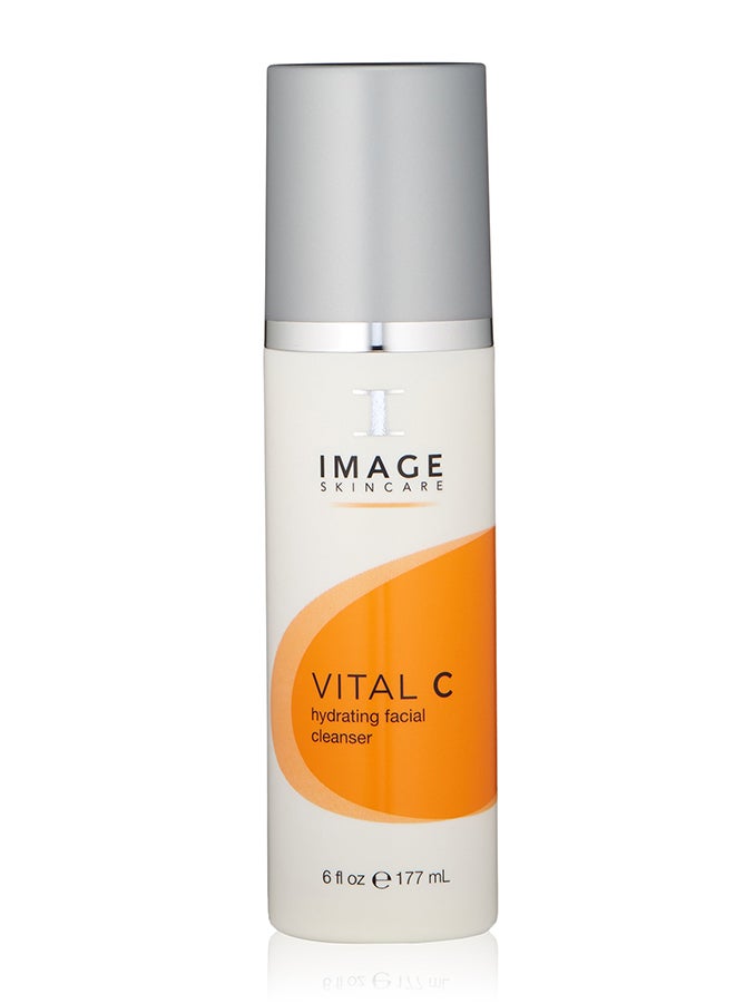 Image - Vital C Hydrating Facial Cleanser - Image 1
