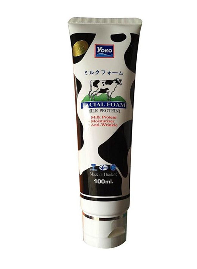 YOKO Milk Facial Foam 100ml 
