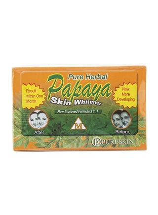 Skin Whitening Herbal Soap 135grams - v1559135266/N25499863A_1