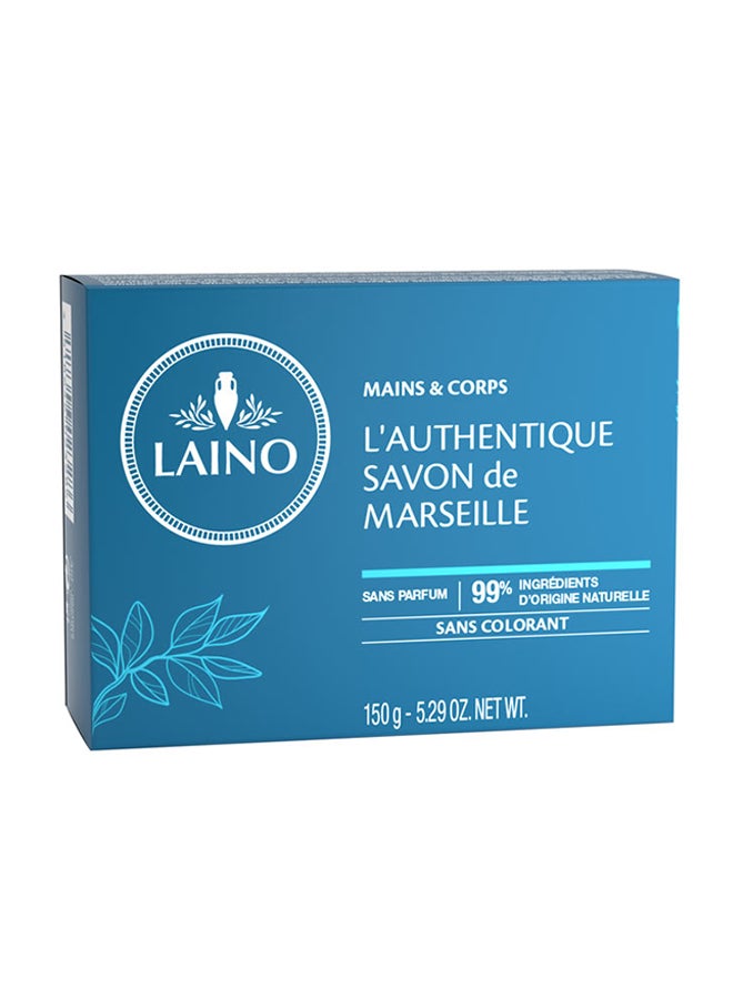 LAINO Marseille Soap 120grams