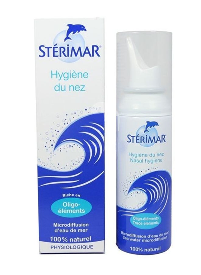 sterimar Nasal Hygiene Wash