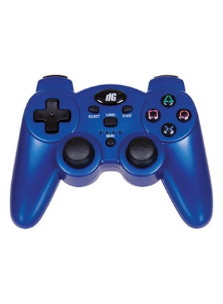Radium Turbo Wireless Controller For PlayStation 3(PS3) - v1559135349/N26036251A_1