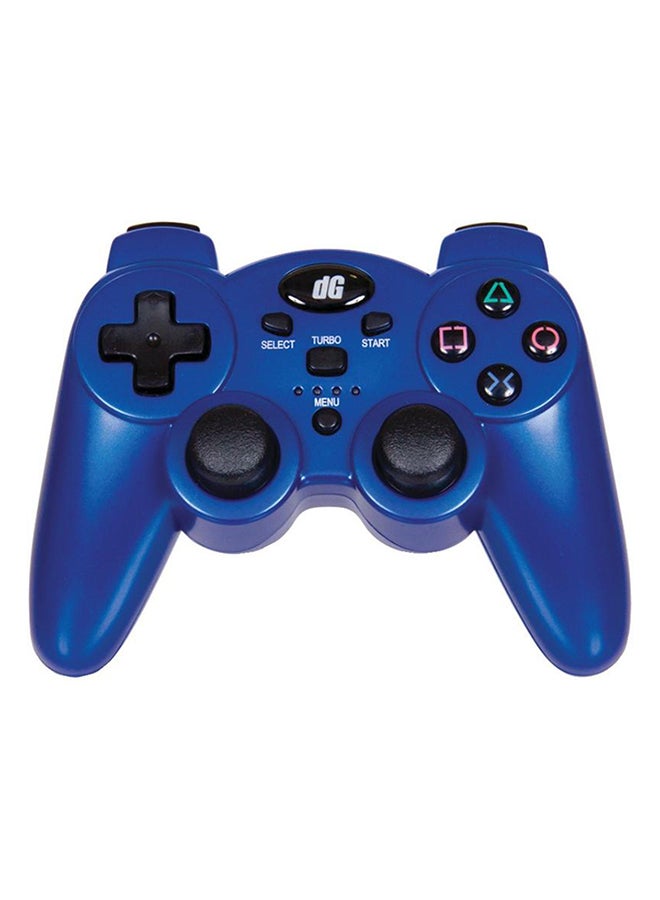 dreamGEAR - Radium Turbo Wireless Controller For PlayStation 3(PS3) - Image 1