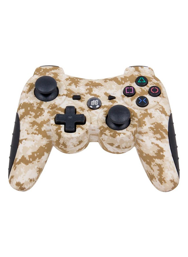 Wireless Shadow Game Controller For PlayStation 3 (PS3)