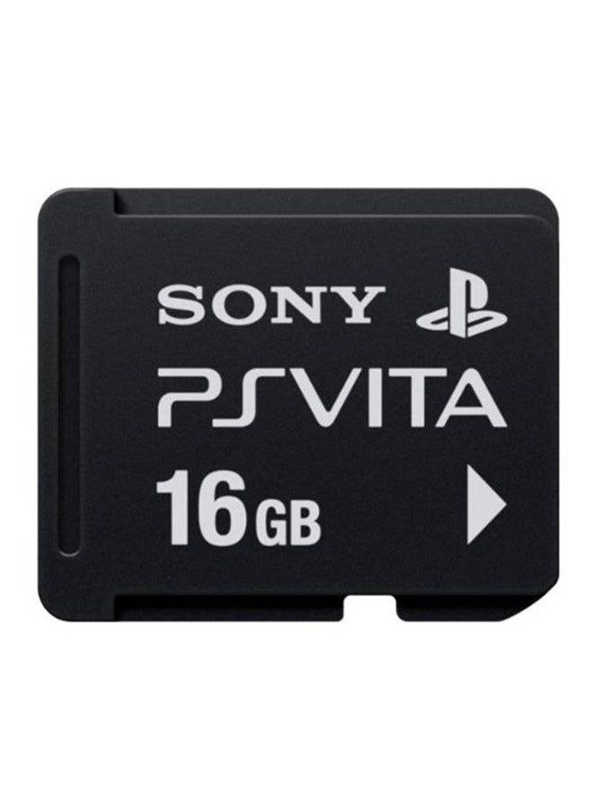 Sony Memory Card For PS VITA 16 GB - Image 1