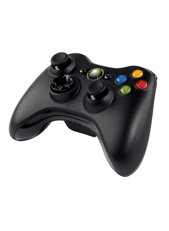 Microsoft - Wireless Controller For X360 - Image 1