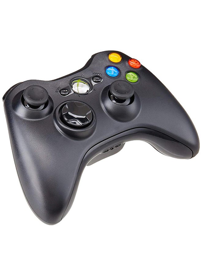 Microsoft - Wireless Controller For X360 - Image 1