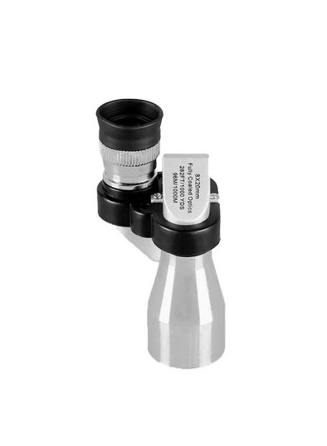 Generic Low-Light Night Vision Pocket Telescope  - Image 1