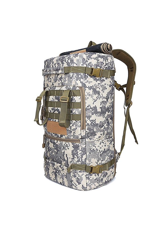 LIXADA - Outdoor Tactical Hiking Backpack – 50L Multicolour - Image 1