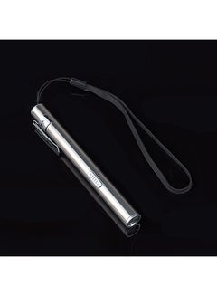 كشاف للتخييم USB صغير قابل للشحن 13.0x1.3x1.3سم