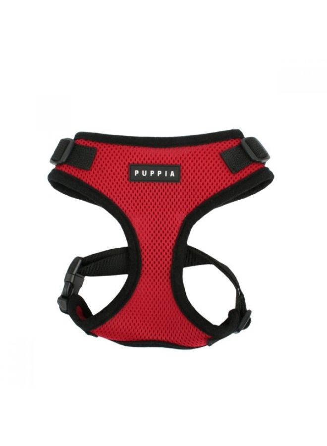 Ritefit Harness Red Medium - v1559138172/N25986507A_1