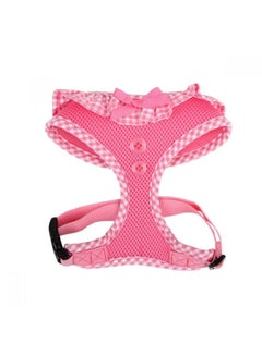 Vivien Harness A Pink S
