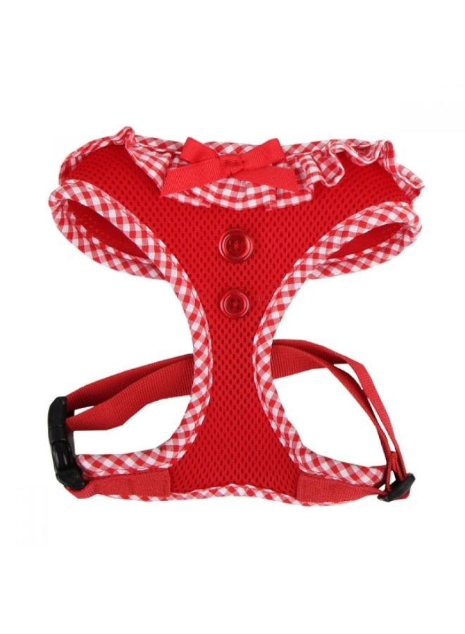 Vivien Harness A Red Medium - v1559138175/N25986517A_1