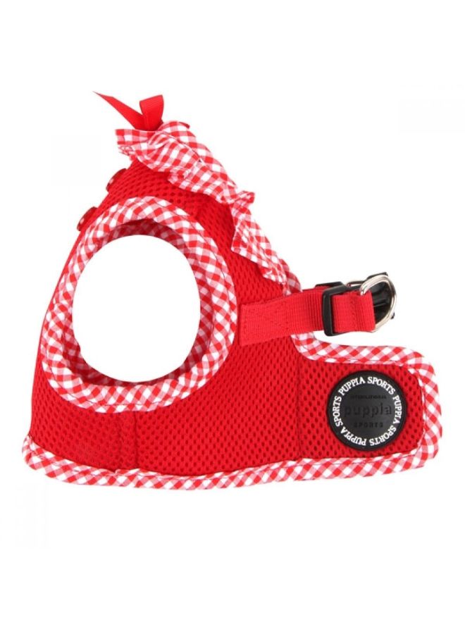 Vivien Harness B Red