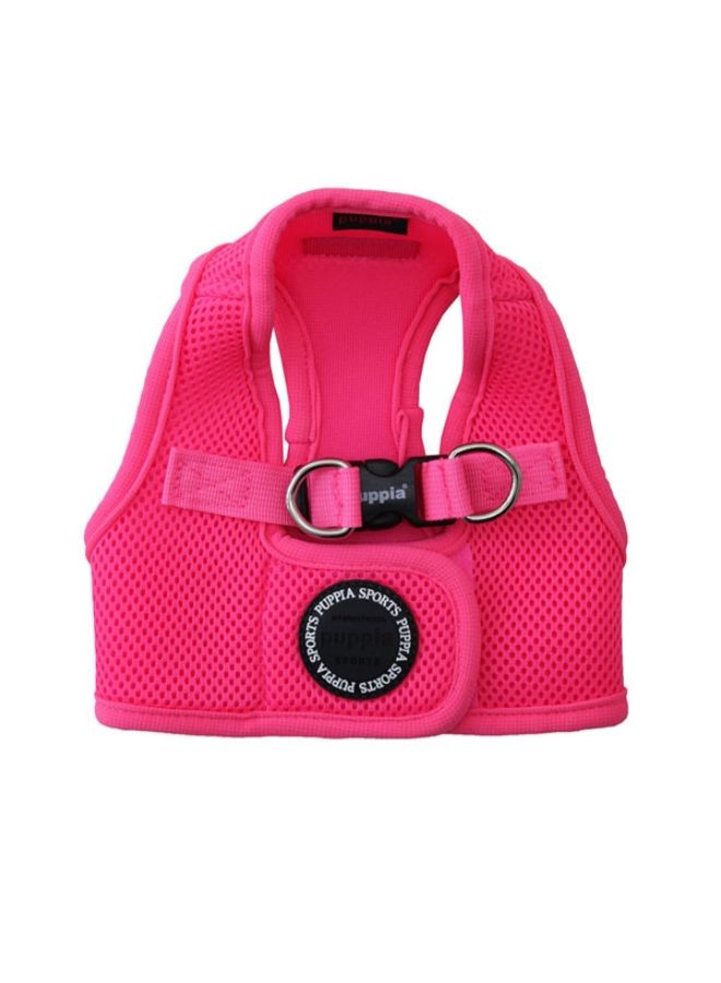 Neon Soft Vest Harness B Pink S - v1559138187/N25986548A_3