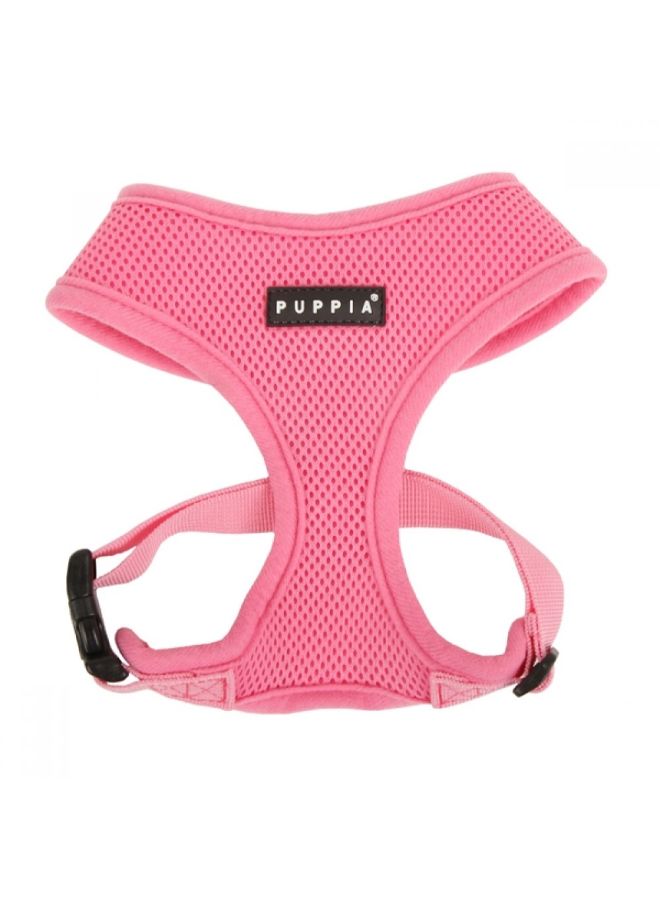 Soft Harness Pink Large - v1559138197/N25986567A_1