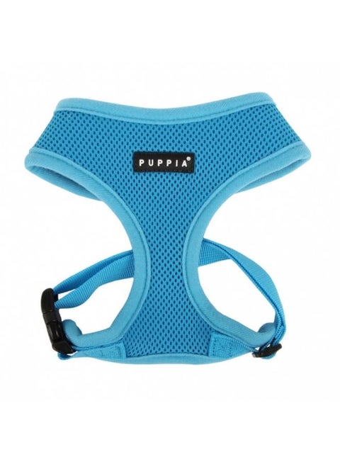Soft Harness Sky Blue