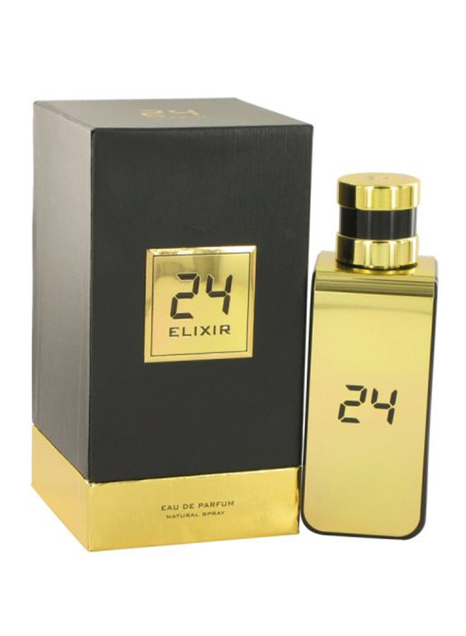 24 Gold Elixir EDP 100ml 