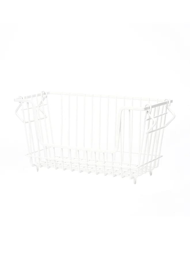 Home Box Maisan Stackable Basket