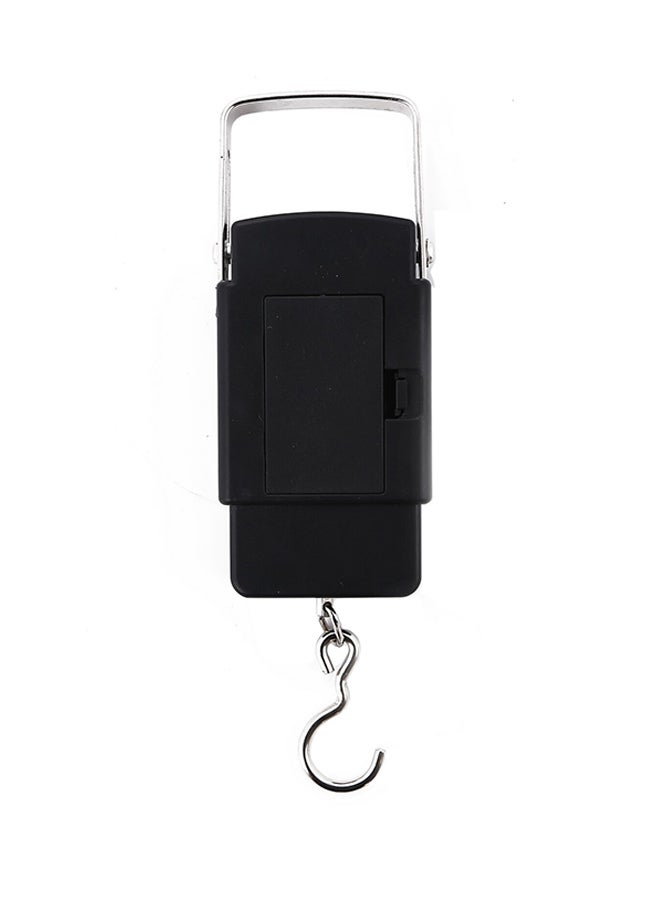 FF1976 Electronic Portable Luggage Scale Black  - Image 3