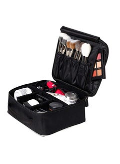 Makeup Oganizer Bag Black